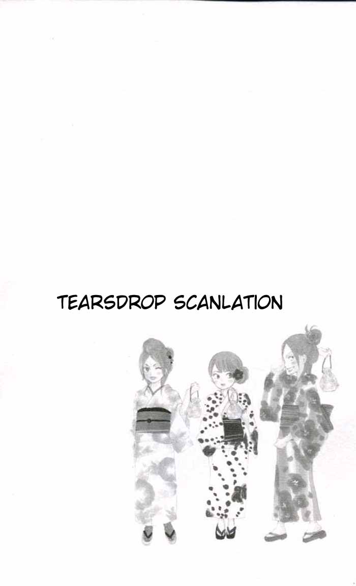 Kimi ni Todoke chapter 18
